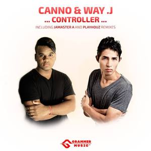 Controller (Canno & Way .J Original Mix)