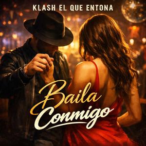Baila conmigo
