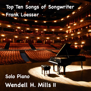 Standing on the Corner