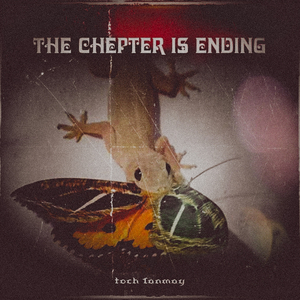 THE CHEPTER IS ENDING