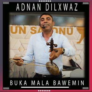 Buka Mala Bavemın