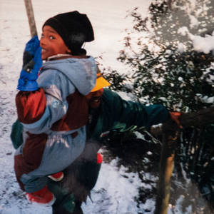 Tony (Don't Cry My Dear)