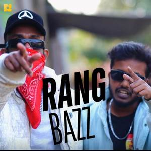 Rangbazz
