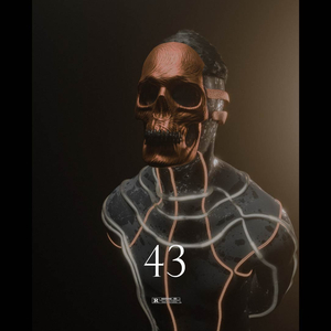 43