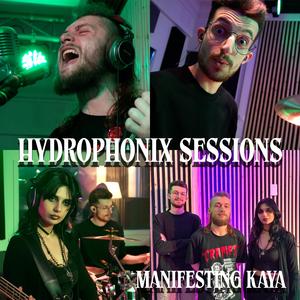 CULT OF MISANTHROPY (Live at HX)