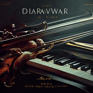 Dawar No. 3 - Duet for trumpet and piano (Live performance)