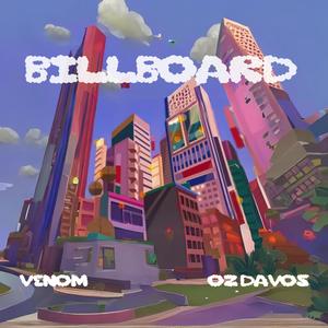 Billboard (feat. Oz Davos & Boh!B)