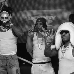 [免费伴奏] Sneaky - 亚特兰大Trap | Lil Baby Type Beat