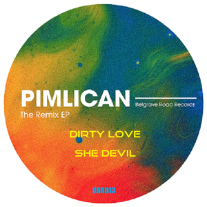 She Devil (Pimlican Remix)