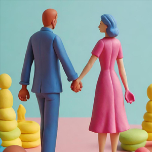 Hold My Hand