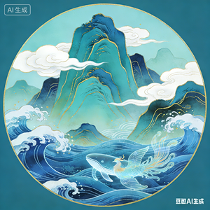 以孤勇赴山海问鼎穹苍