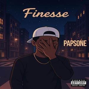 Cramé #1 - Finesse