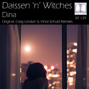 Dina (Original Mix)