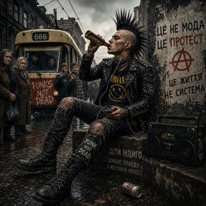 Панк