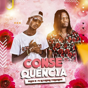 CONSEQUÊNCIA (Kizomba)