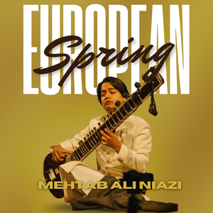 Rotterdam Shadows Malkauns (Live)