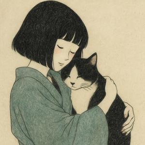 まだここにいるの？