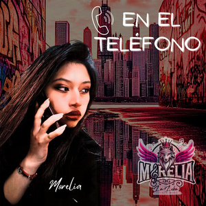 En el teléfono
