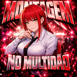 MONTAGEM NO MULTIDAO (Super Slowed)