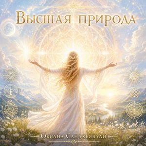 Высшая природа