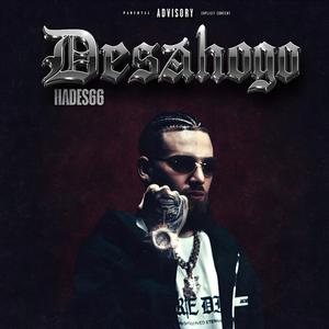 DESAHOGO (feat. HADES 66)