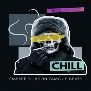 Chill (feat. Emskee)