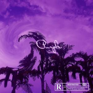 'Purple'