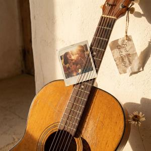 First Bloom, Last Goodbye