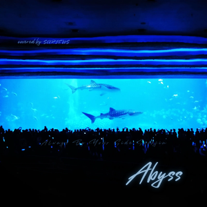 Abyss (cover KSJ)