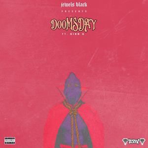 Doom's day (feat. Gino G)