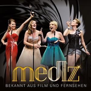 Gabriella's Song (From "Wie im Himmel")