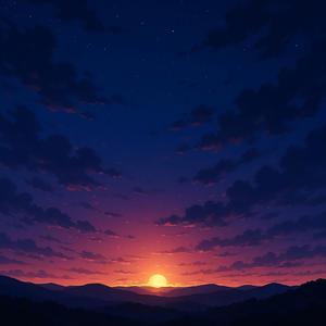 영원한 어둠은 없어