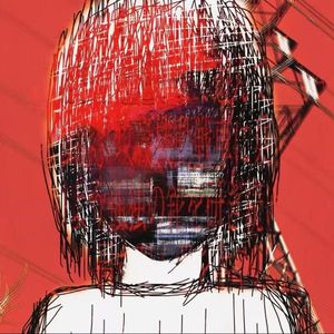 我希望你在世界里最孤独