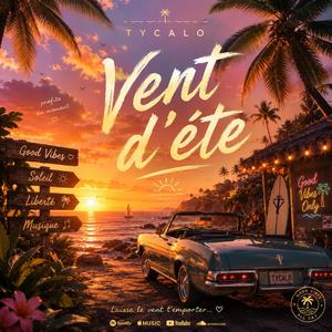 VENT D'ÉTÉ