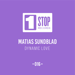 Dynamic Love (Radio Edit)
