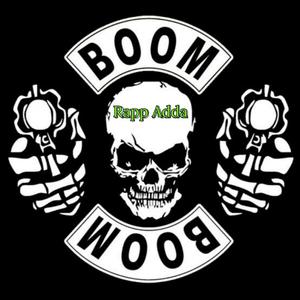 Boom Boom (Rapp Adda)