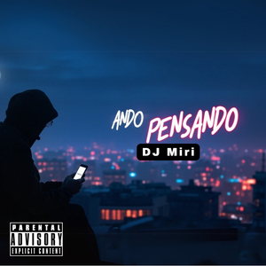 Ando Pensando