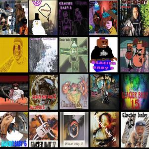 Glacier Baby #79 Backwood rock