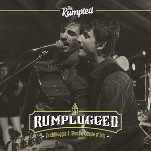 Zirichiltaggia/Short a Couple a' Bob