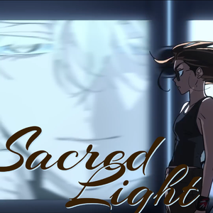 Sacred Light（Female ver.）