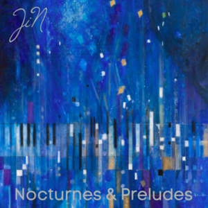 夜想曲第1番 変ロ短調 作品9-1