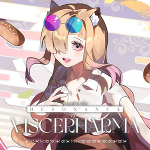 Resonance Of Viscerharma Feat. Echo