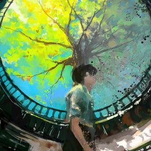 Fade to Gray（渐褪成灰）（伴奏）