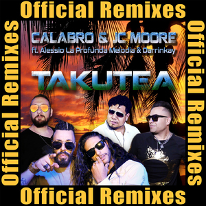 Takutea (Marco Piccolo Extended Remix)