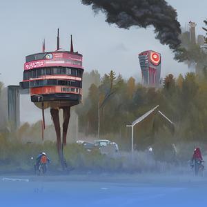 i am always forever darling (Cover)