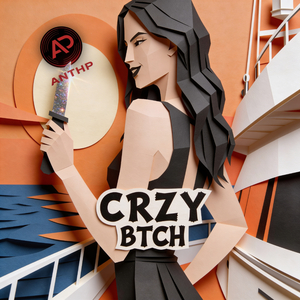 CRZY BTCH