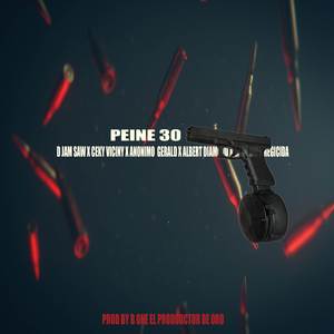 PEINE 30
