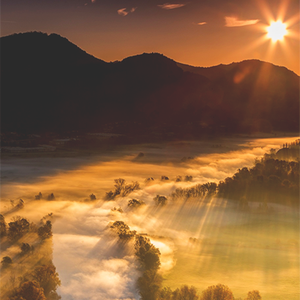 也许我命中注定情海中颠簸