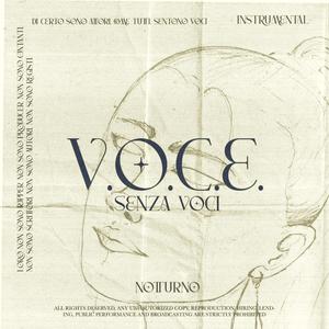 VERITA' (instrumental)