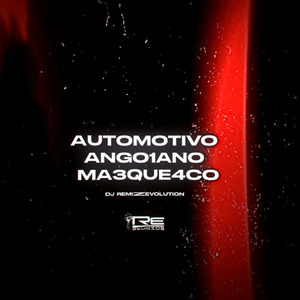 AUTOMOTIVO ANGO1ANO MA3QUE4CO